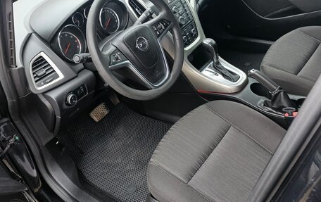 Opel Astra J, 2011 год, 620 000 рублей, 7 фотография