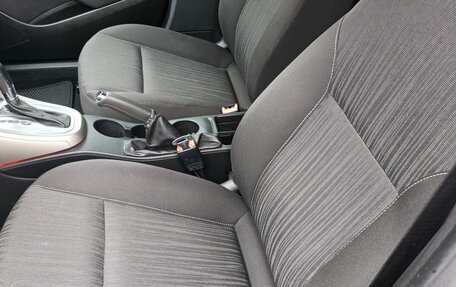 Opel Astra J, 2011 год, 620 000 рублей, 6 фотография