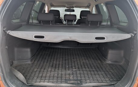 Chevrolet Captiva I, 2007 год, 800 000 рублей, 7 фотография