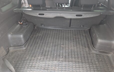 Chevrolet Captiva I, 2007 год, 800 000 рублей, 13 фотография