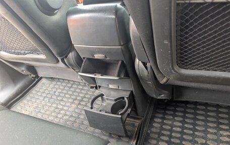 Chevrolet Captiva I, 2007 год, 800 000 рублей, 14 фотография