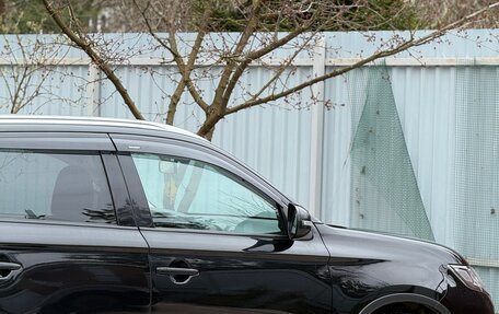 Mitsubishi Outlander III рестайлинг 3, 2019 год, 2 100 000 рублей, 3 фотография