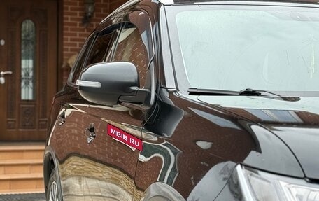 Mitsubishi Outlander III рестайлинг 3, 2019 год, 2 100 000 рублей, 11 фотография