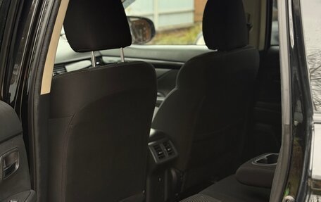 Mitsubishi Outlander III рестайлинг 3, 2019 год, 2 100 000 рублей, 21 фотография