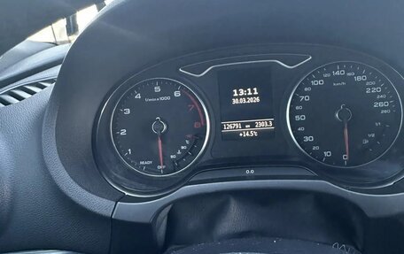 Audi A3, 2016 год, 1 650 000 рублей, 5 фотография