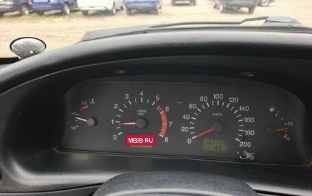 Chevrolet Niva I рестайлинг, 2008 год, 380 000 рублей, 12 фотография