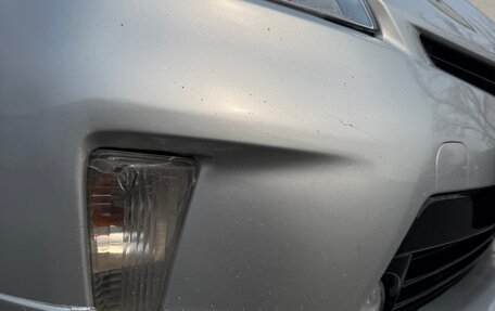 Toyota Prius, 2014 год, 1 100 000 рублей, 22 фотография