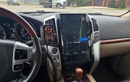 Toyota Land Cruiser 200, 2012 год, 3 200 000 рублей, 6 фотография