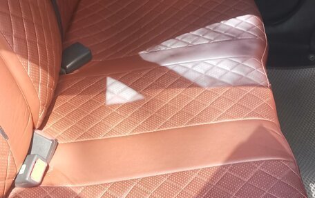 Hyundai Solaris II рестайлинг, 2013 год, 650 000 рублей, 3 фотография