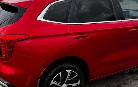 Haval Jolion, 2022 год, 1 800 000 рублей, 5 фотография