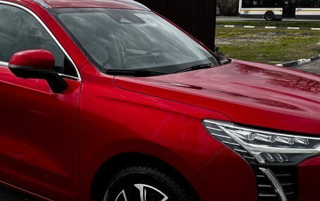 Haval Jolion, 2022 год, 1 800 000 рублей, 3 фотография