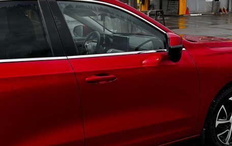 Haval Jolion, 2022 год, 1 800 000 рублей, 4 фотография