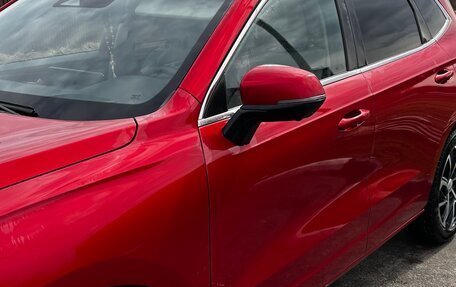 Haval Jolion, 2022 год, 1 800 000 рублей, 9 фотография