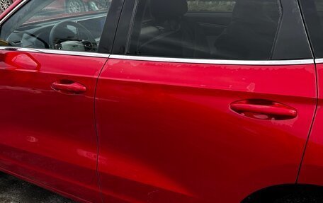 Haval Jolion, 2022 год, 1 800 000 рублей, 8 фотография