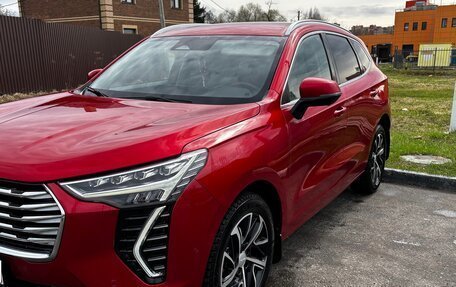 Haval Jolion, 2022 год, 1 800 000 рублей, 13 фотография