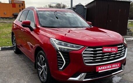 Haval Jolion, 2022 год, 1 800 000 рублей, 12 фотография