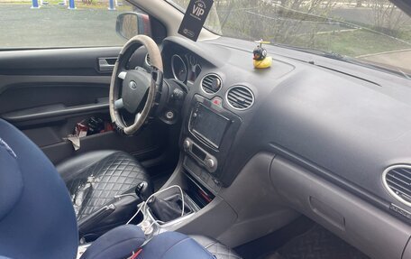 Ford Focus II рестайлинг, 2008 год, 300 000 рублей, 5 фотография