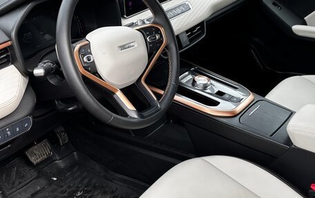 Haval Jolion, 2022 год, 1 800 000 рублей, 15 фотография