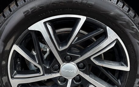 Haval Jolion, 2022 год, 1 800 000 рублей, 17 фотография