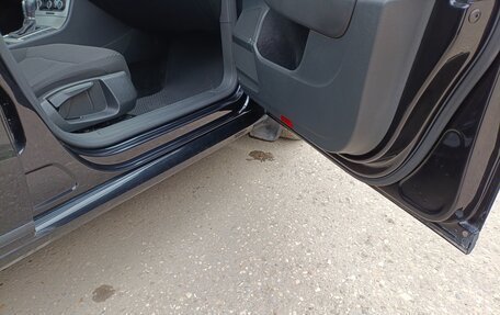 Volkswagen Passat B7, 2014 год, 1 150 000 рублей, 11 фотография