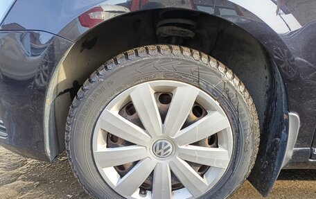 Volkswagen Passat B7, 2014 год, 1 150 000 рублей, 15 фотография