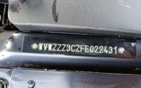 Volkswagen Passat B7, 2014 год, 1 150 000 рублей, 14 фотография