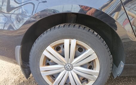 Volkswagen Passat B7, 2014 год, 1 150 000 рублей, 17 фотография