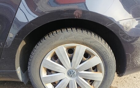 Volkswagen Passat B7, 2014 год, 1 150 000 рублей, 16 фотография