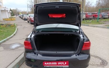 Volkswagen Passat B7, 2014 год, 1 150 000 рублей, 12 фотография