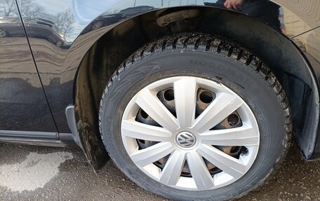 Volkswagen Passat B7, 2014 год, 1 150 000 рублей, 18 фотография