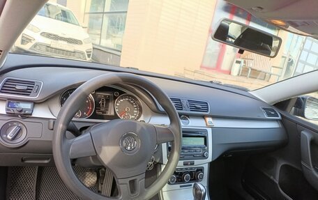 Volkswagen Passat B7, 2014 год, 1 150 000 рублей, 19 фотография