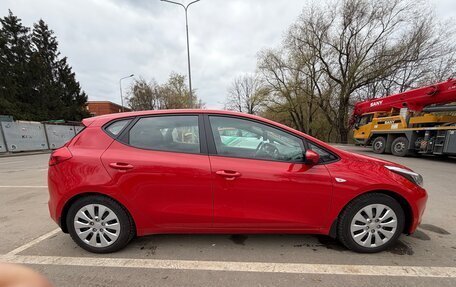 KIA cee'd III, 2015 год, 1 400 000 рублей, 2 фотография