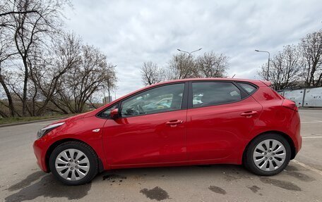 KIA cee'd III, 2015 год, 1 400 000 рублей, 3 фотография