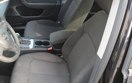 Volkswagen Passat B7, 2014 год, 1 150 000 рублей, 21 фотография