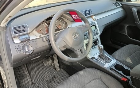 Volkswagen Passat B7, 2014 год, 1 150 000 рублей, 20 фотография