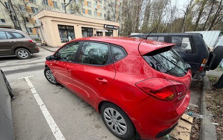 KIA cee'd III, 2015 год, 1 400 000 рублей, 6 фотография