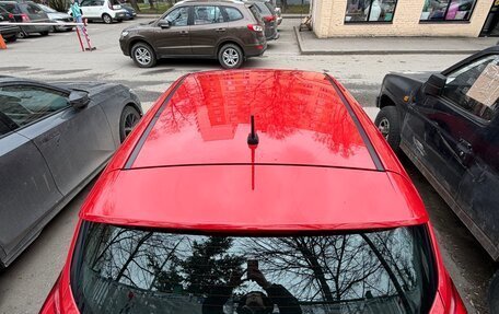 KIA cee'd III, 2015 год, 1 400 000 рублей, 10 фотография