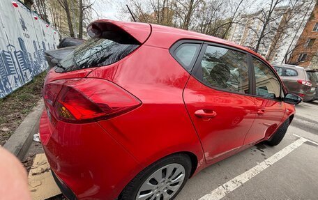 KIA cee'd III, 2015 год, 1 400 000 рублей, 9 фотография