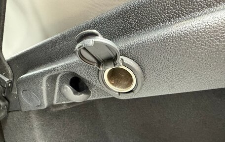 KIA cee'd III, 2015 год, 1 400 000 рублей, 18 фотография