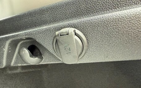 KIA cee'd III, 2015 год, 1 400 000 рублей, 17 фотография