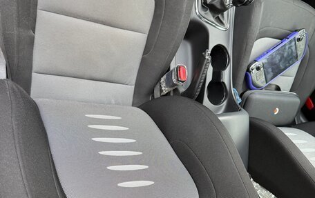 KIA cee'd III, 2015 год, 1 400 000 рублей, 16 фотография