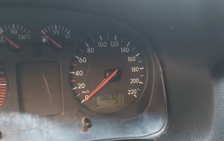 Volkswagen Golf IV, 1999 год, 200 000 рублей, 6 фотография