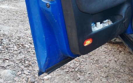 Volkswagen Golf IV, 1999 год, 200 000 рублей, 12 фотография