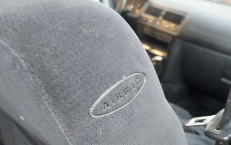 Volkswagen Golf IV, 1999 год, 200 000 рублей, 15 фотография