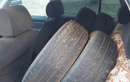 Volkswagen Golf IV, 1999 год, 200 000 рублей, 9 фотография