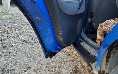 Volkswagen Golf IV, 1999 год, 200 000 рублей, 8 фотография