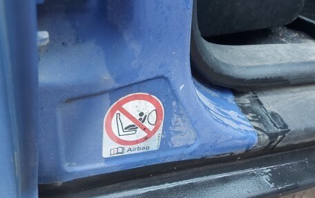 Volkswagen Golf IV, 1999 год, 200 000 рублей, 13 фотография