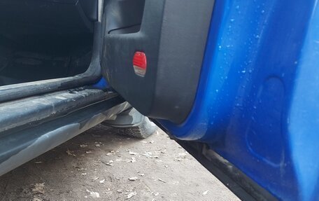 Volkswagen Golf IV, 1999 год, 200 000 рублей, 10 фотография