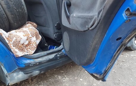 Volkswagen Golf IV, 1999 год, 200 000 рублей, 14 фотография