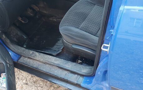 Volkswagen Golf IV, 1999 год, 200 000 рублей, 11 фотография